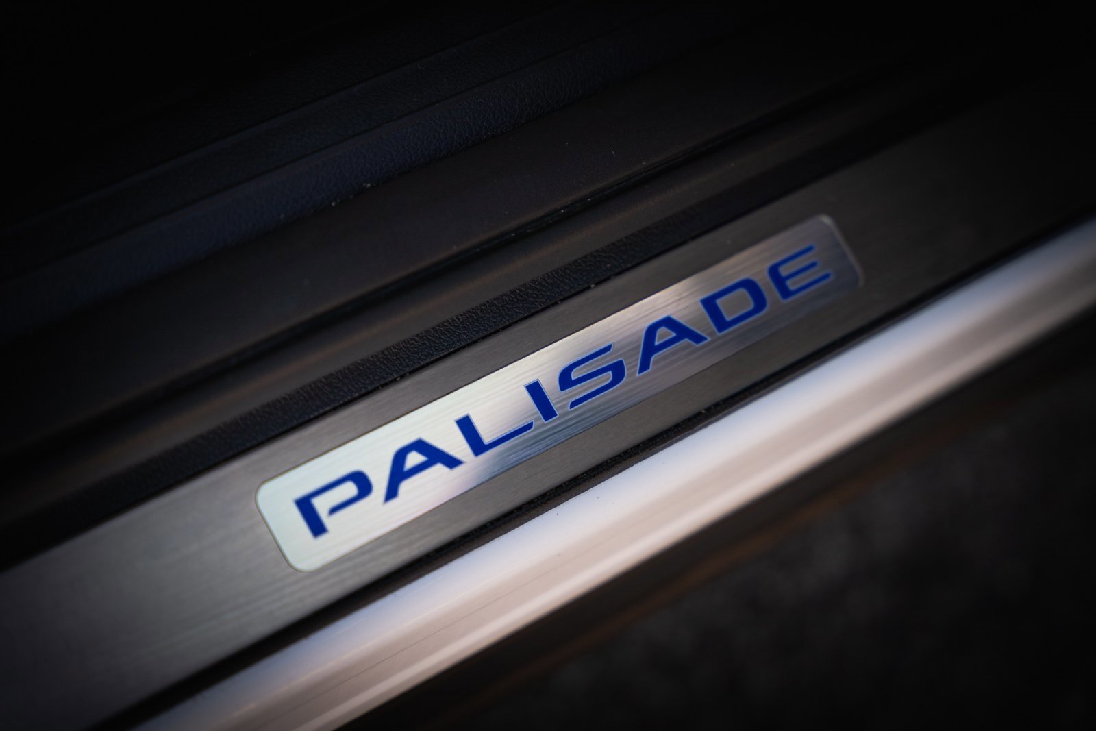 Used 2025 Hyundai Palisade Calligraphy image 13