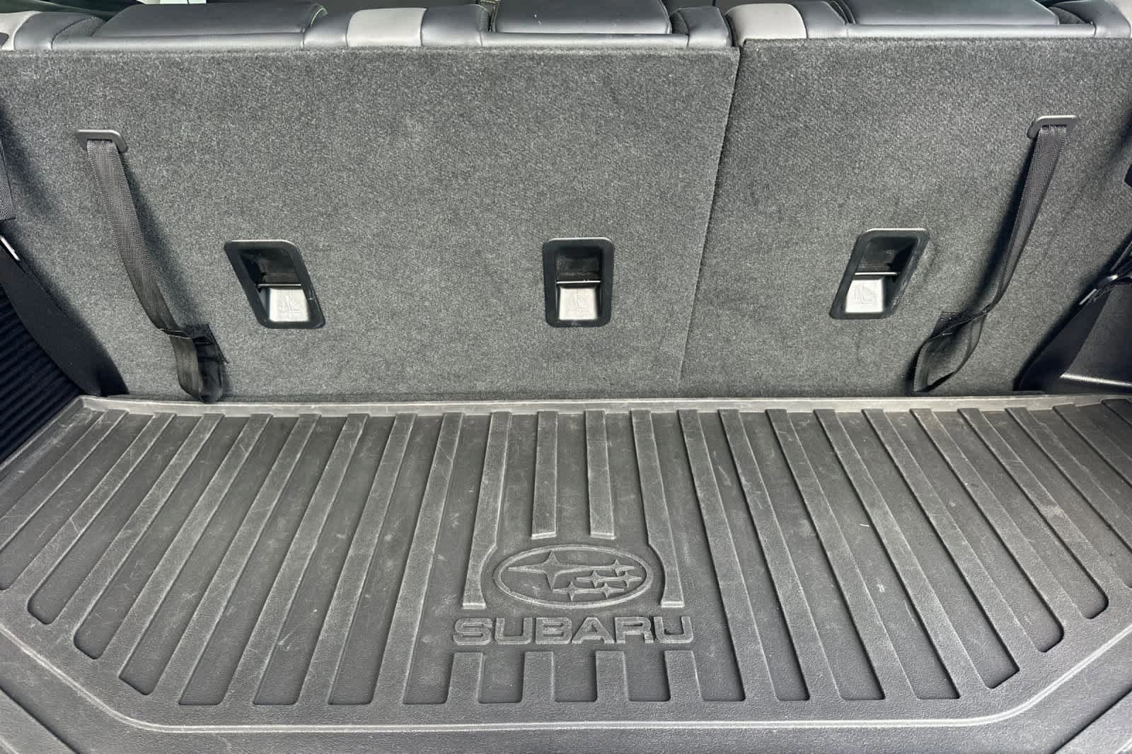 Used 2023 Subaru Ascent Onyx Edition Limited image 17