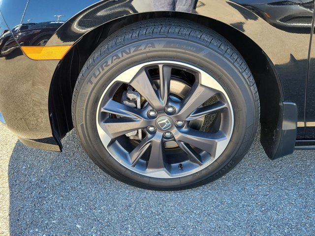 Used 2022 Honda Odyssey Elite image 8