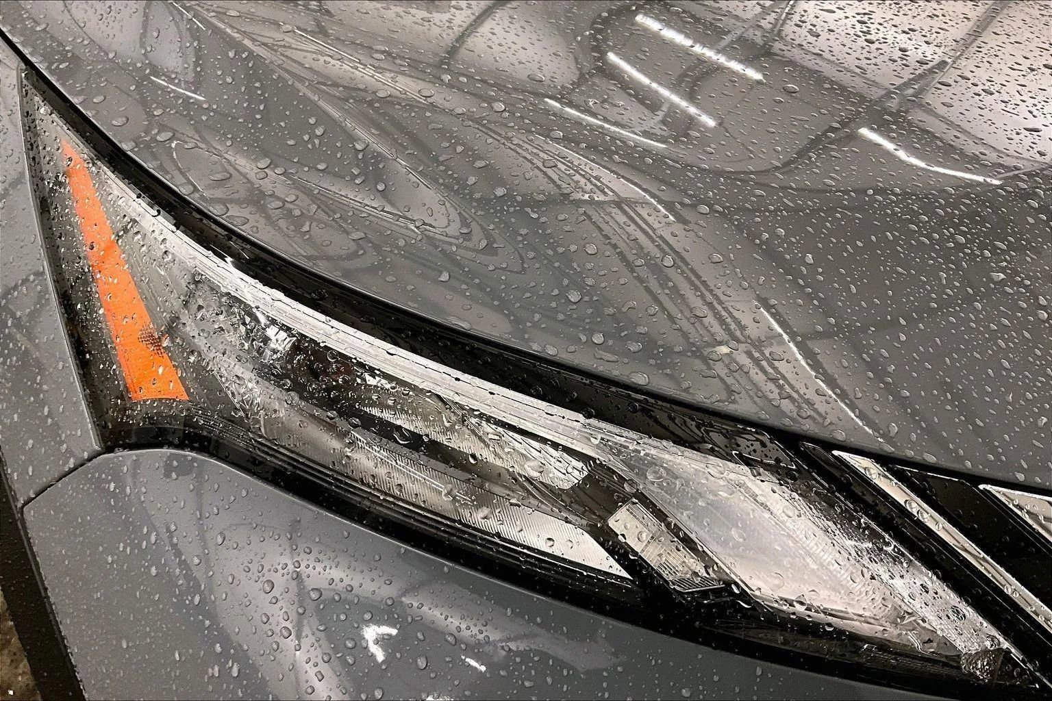 Used 2023 Nissan Rogue SL w/ SL Premium Package image 27