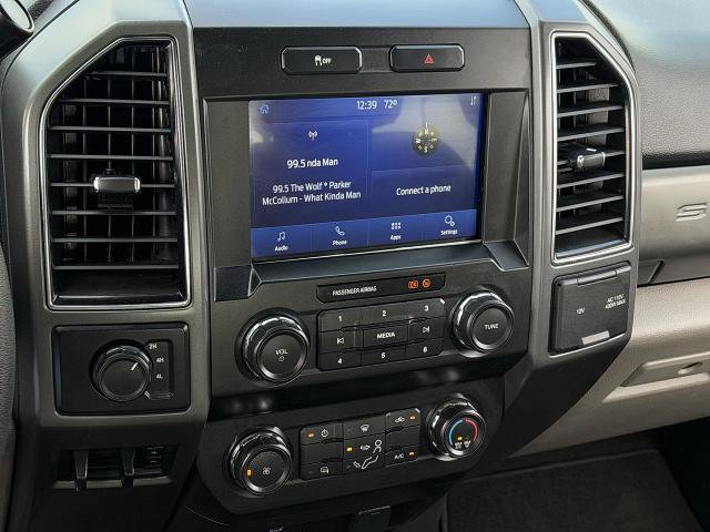 Certified 2022 Ford F250 XLT image 19