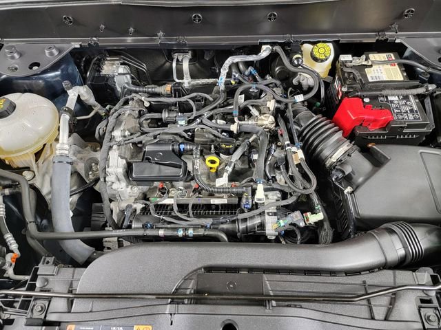 Certified 2022 Ford Bronco Sport Big Bend w/ Convenience Package AWD/4WD image 34