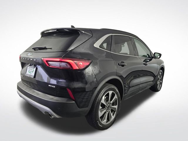 Certified 2024 Ford Escape Platinum image 7