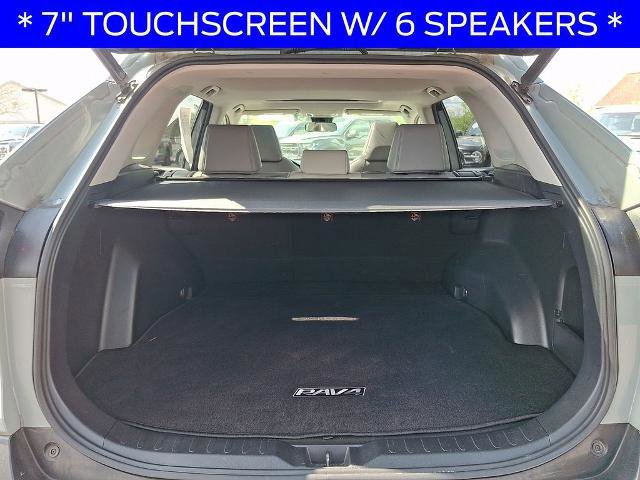 Used 2019 Toyota RAV4 XLE Premium AWD/4WD image 29