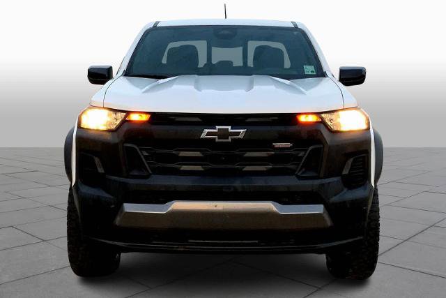 Used 2023 Chevrolet Colorado Trail Boss w/ Technology Package image 3