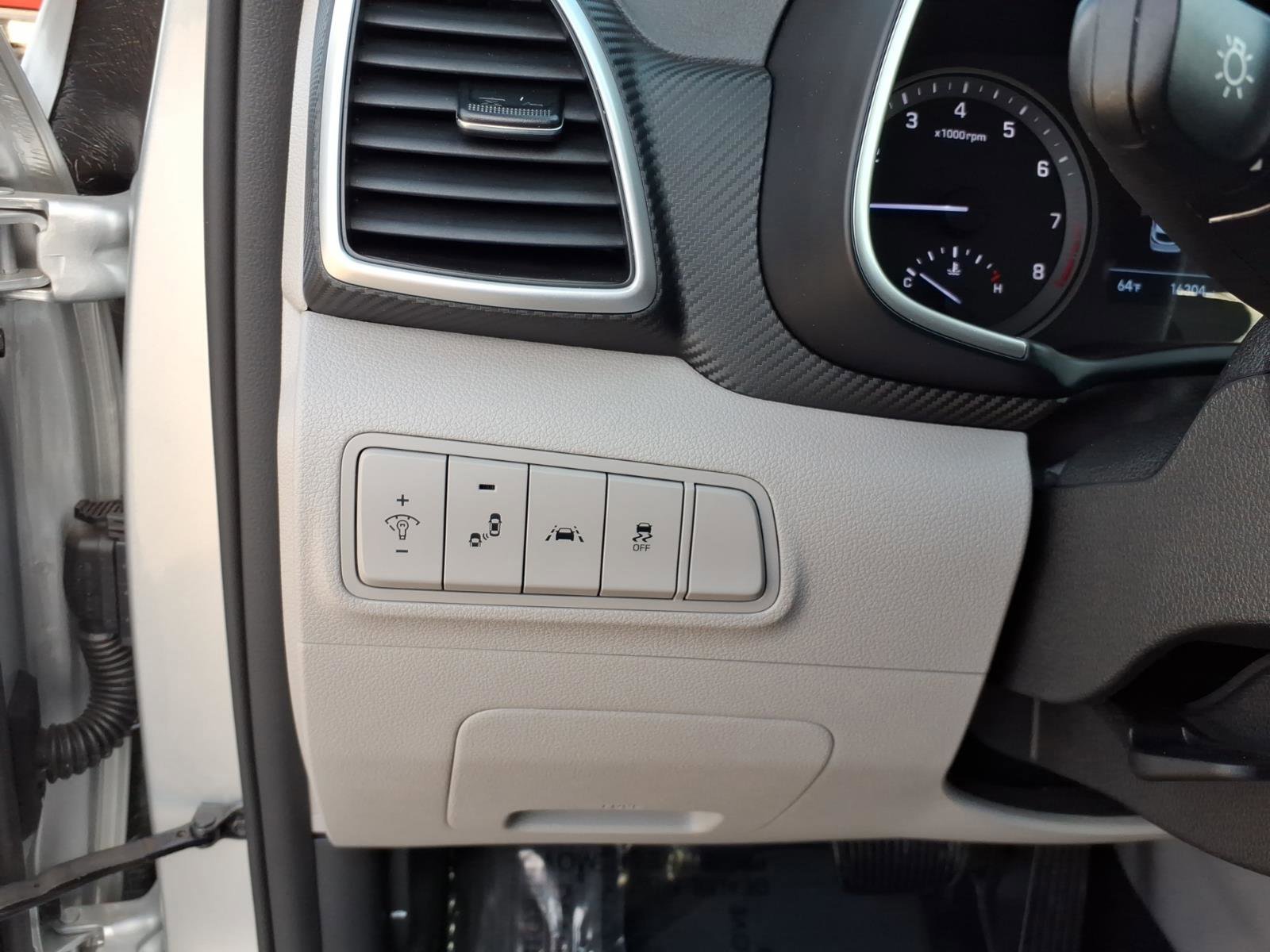 Used 2019 Hyundai Tucson SEL image 16