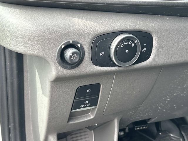 Certified 2022 Ford Transit 150 Medium Roof RWD image 31