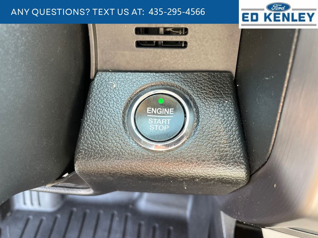 Certified 2021 Ford Expedition Platinum AWD/4WD image 16