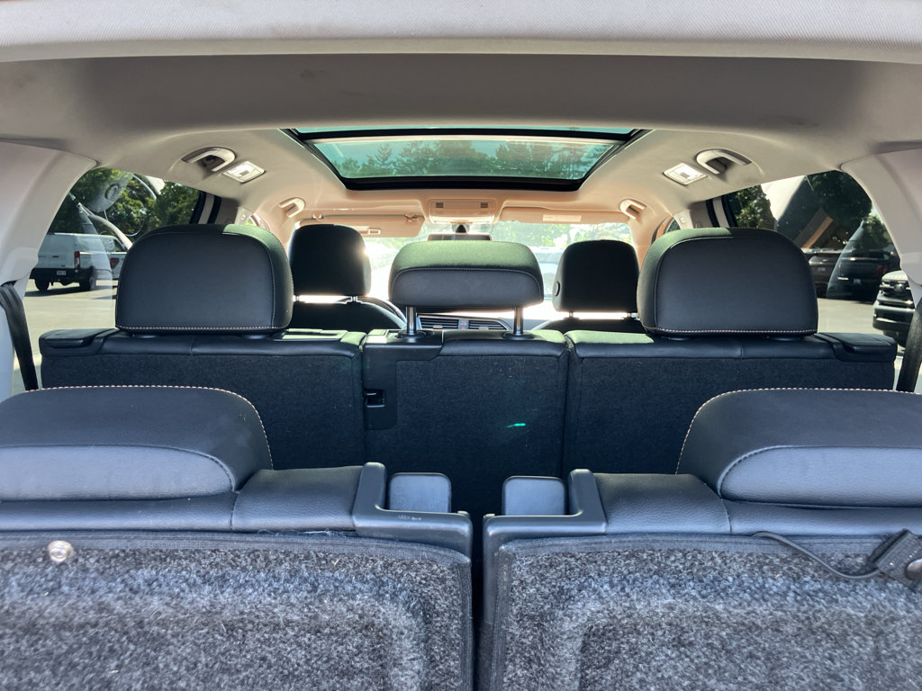 Used 2019 Volkswagen Tiguan SE AWD/4WD image 31