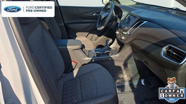 Used 2022 Chevrolet Equinox LT FWD image 21