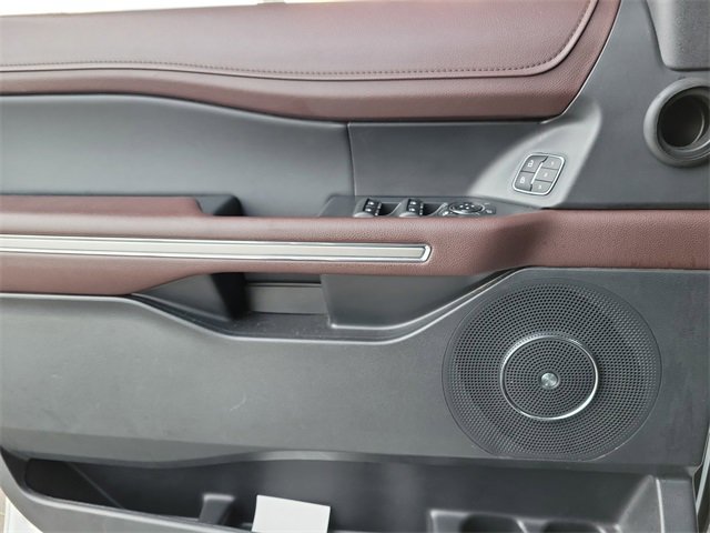 Certified 2024 Ford Expedition Max Limited image 21