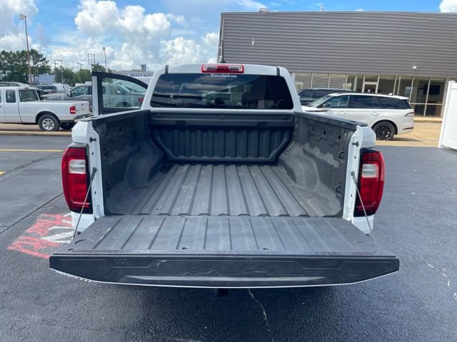 Used 2024 GMC Canyon Elevation w/ Trailering Package AWD/4WD image 30