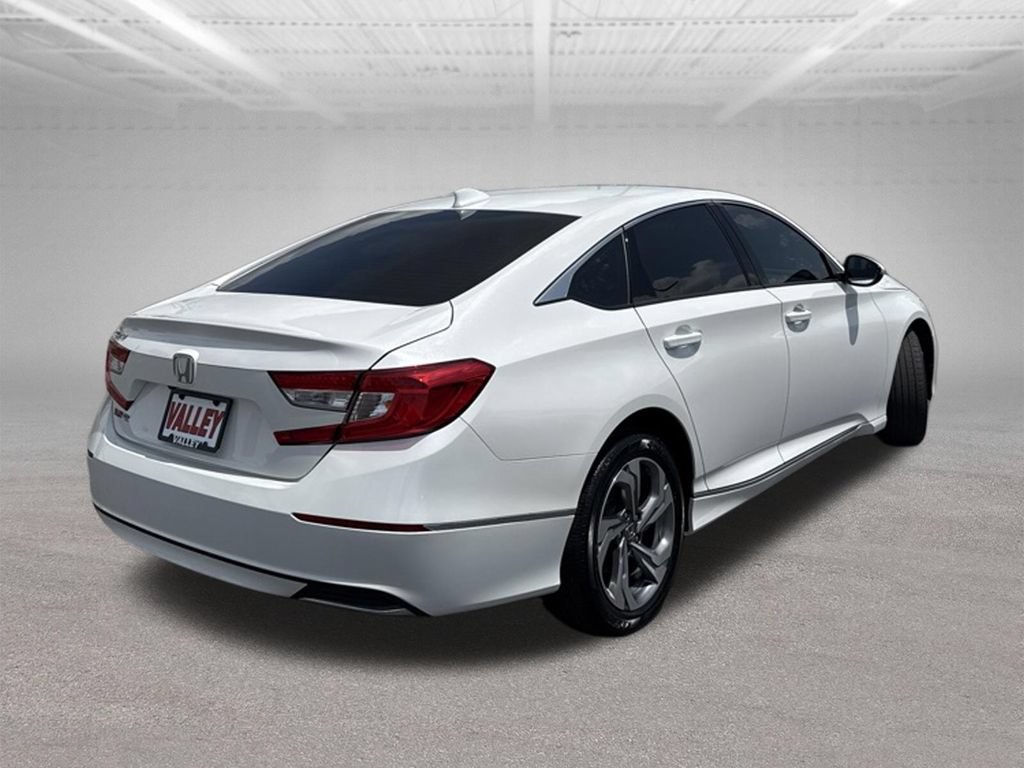 Used 2020 Honda Accord EX-L image 51