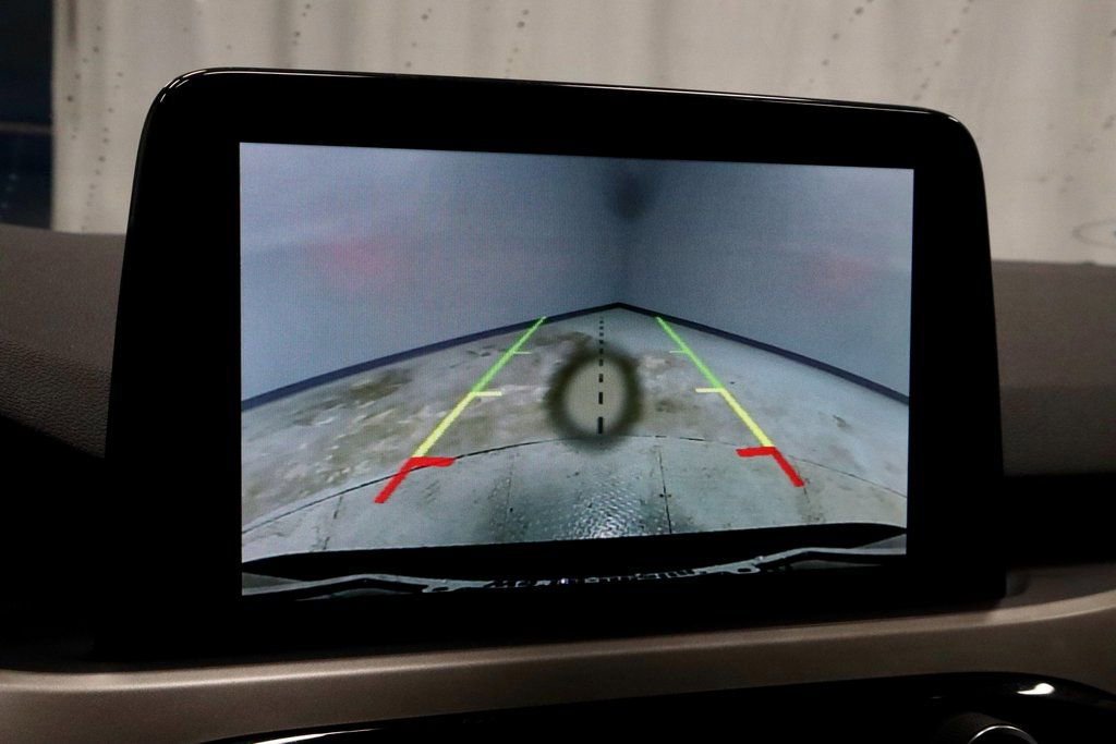 Certified 2022 Ford Escape SE w/ Convenience Package AWD/4WD image 9