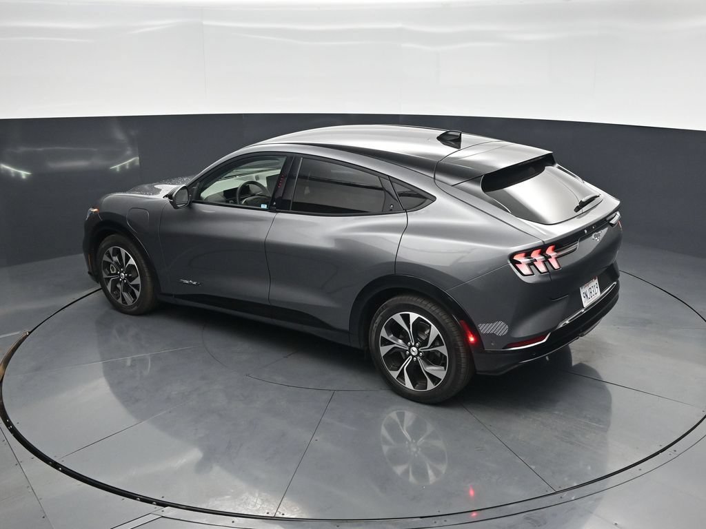 Certified 2023 Ford Mustang Mach-E Premium RWD image 44