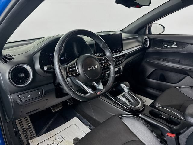 Used 2023 Kia Forte GT-Line FWD image 9