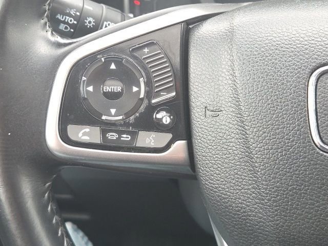 Used 2018 Honda CR-V EX-L image 38