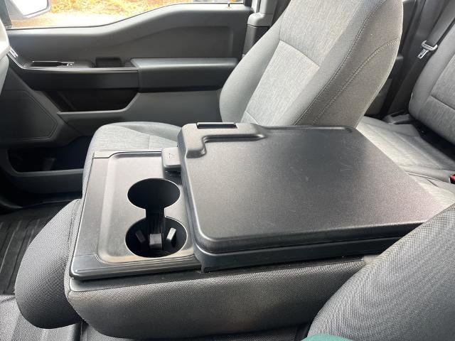 Certified 2022 Ford F150 XL w/ Equipment Group 101A High image 20