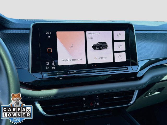 Used 2024 Volkswagen Atlas Peak Edition SE AWD/4WD image 30