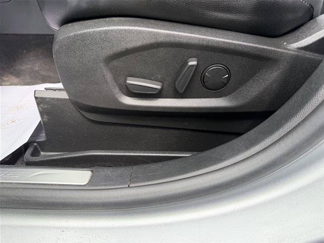 Certified 2024 Ford Edge Titanium AWD/4WD image 36