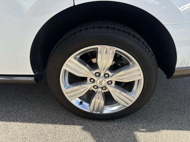 Certified 2024 Ford Expedition King Ranch image 9