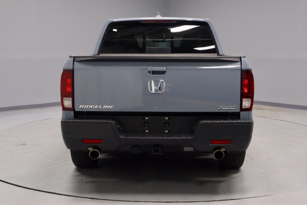 Used 2023 Honda Ridgeline RTL image 10
