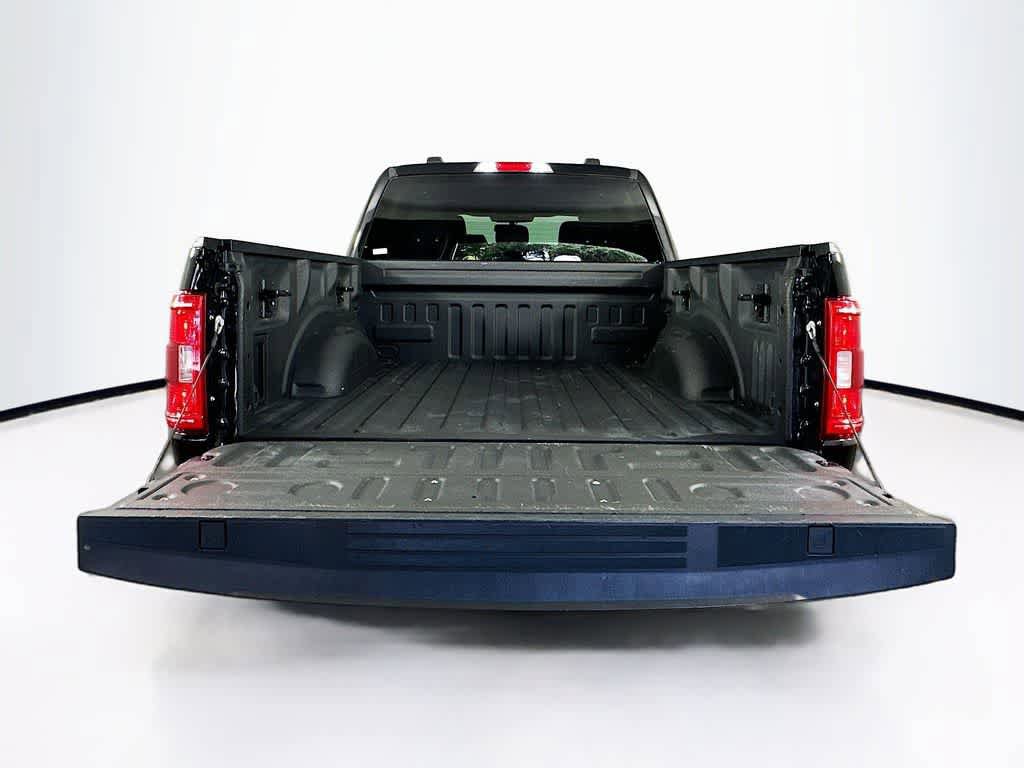 Certified 2023 Ford F150 XLT w/ Equipment Group 301A Mid AWD/4WD image 20