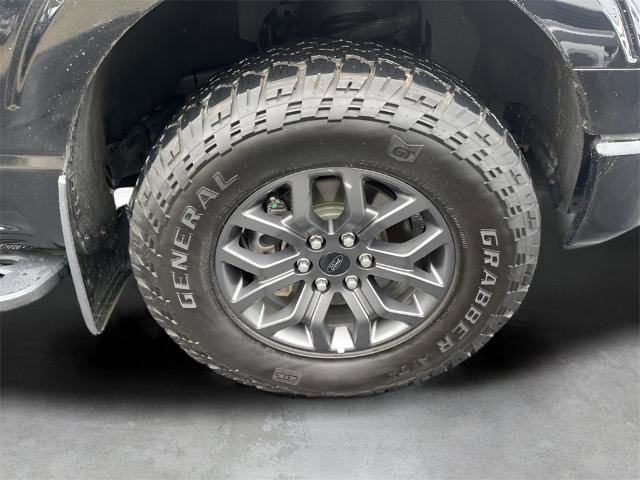 Certified 2022 Ford F150 Tremor image 38