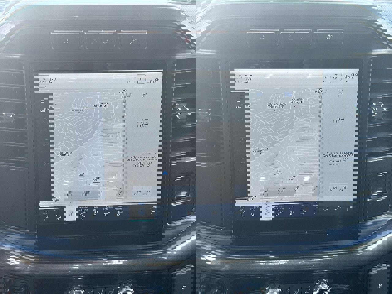 Certified 2023 Ford F150 XLT w/ Equipment Group 302A High image 30