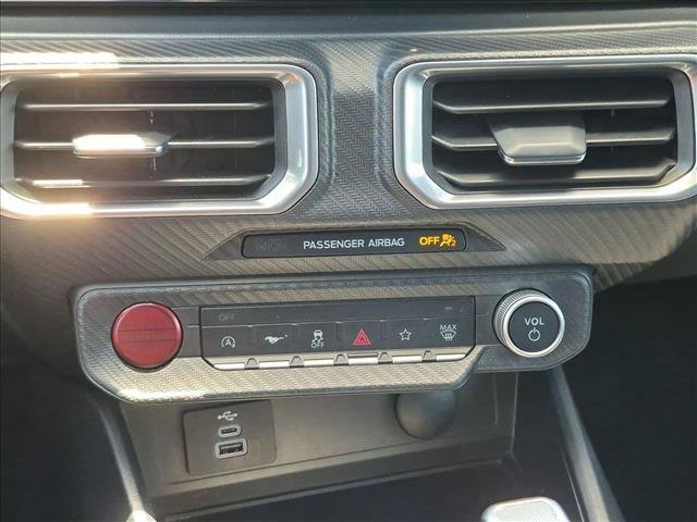 Certified 2025 Ford Mustang Premium RWD image 14