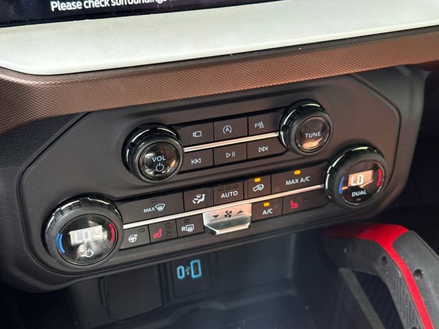 Certified 2024 Ford Bronco Heritage Edition AWD/4WD image 22