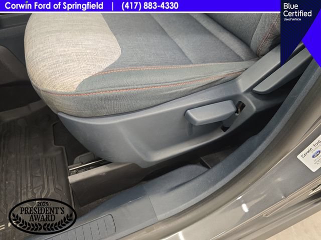 Certified 2022 Ford Maverick XLT FWD image 35