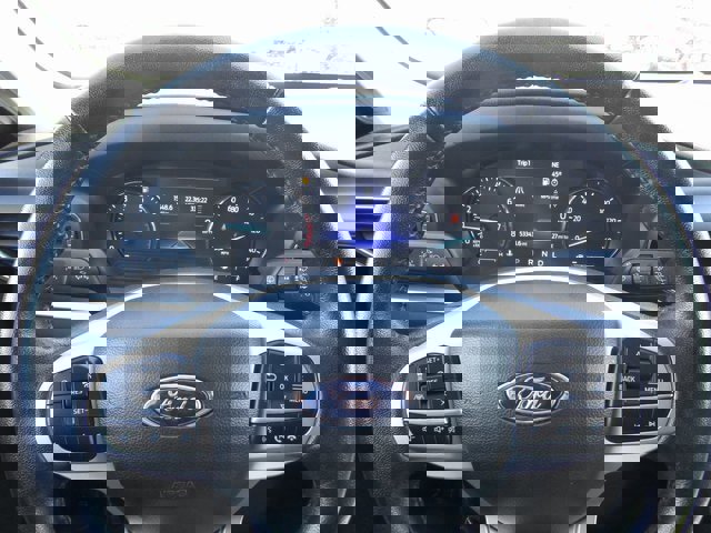 Certified 2022 Ford Explorer Limited w/ Equipment Group 301A image 38