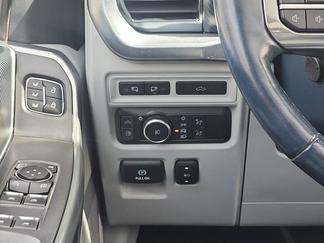 Certified 2022 Ford F150 Limited AWD/4WD image 12