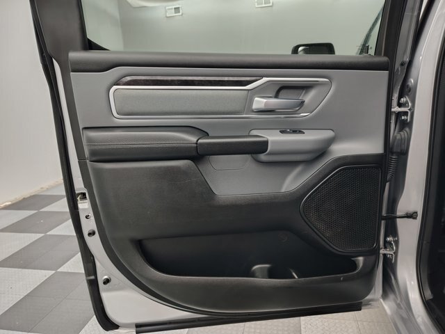 Used 2022 RAM 1500 Big Horn AWD/4WD image 21