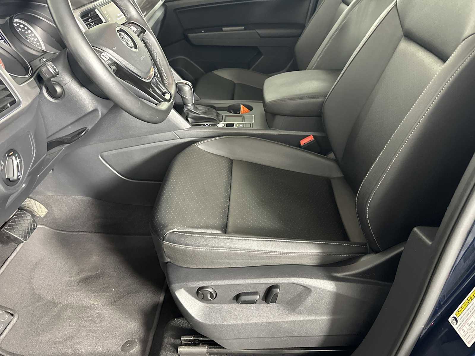 Used 2019 Volkswagen Atlas SE FWD image 7