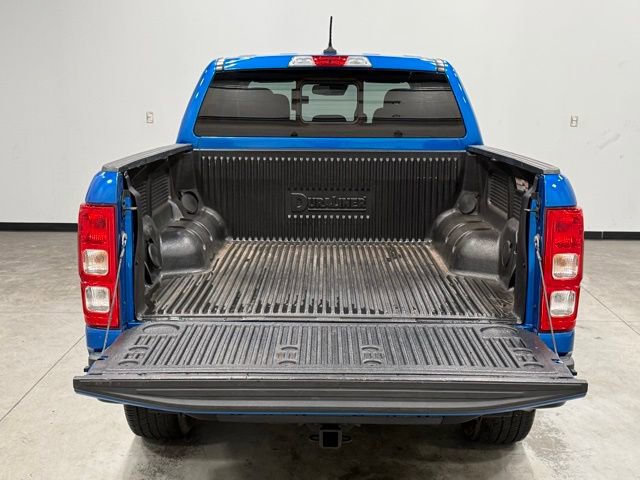 Certified 2021 Ford Ranger XL w/ Equipment Group 101A High AWD/4WD image 12