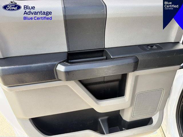 Certified 2019 Ford F150 XL w/ Equipment Group 101A Mid RWD image 11