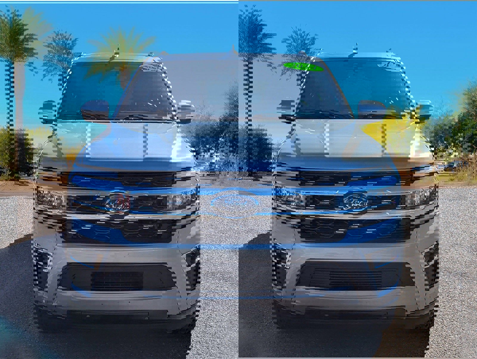 Certified 2024 Ford Expedition Limited image 8