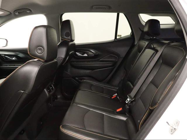 Used 2024 GMC Terrain AT4 image 40
