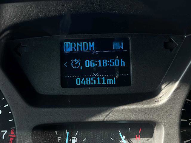 Certified 2017 Ford Transit 150 XL image 8