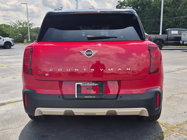 Used 2025 MINI Cooper Countryman S AWD/4WD image 5