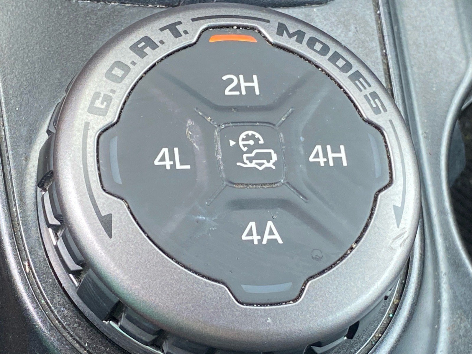 Certified 2022 Ford Bronco Outer Banks AWD/4WD image 17