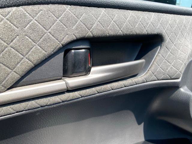 Used 2025 Toyota Camry XLE FWD image 13