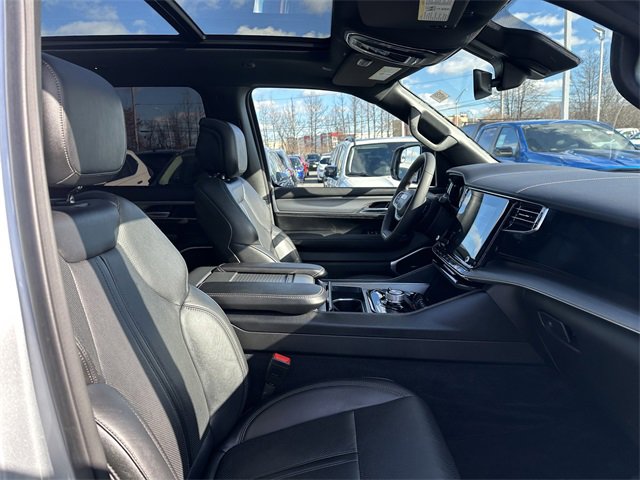 Used 2023 Jeep Wagoneer Series II image 33