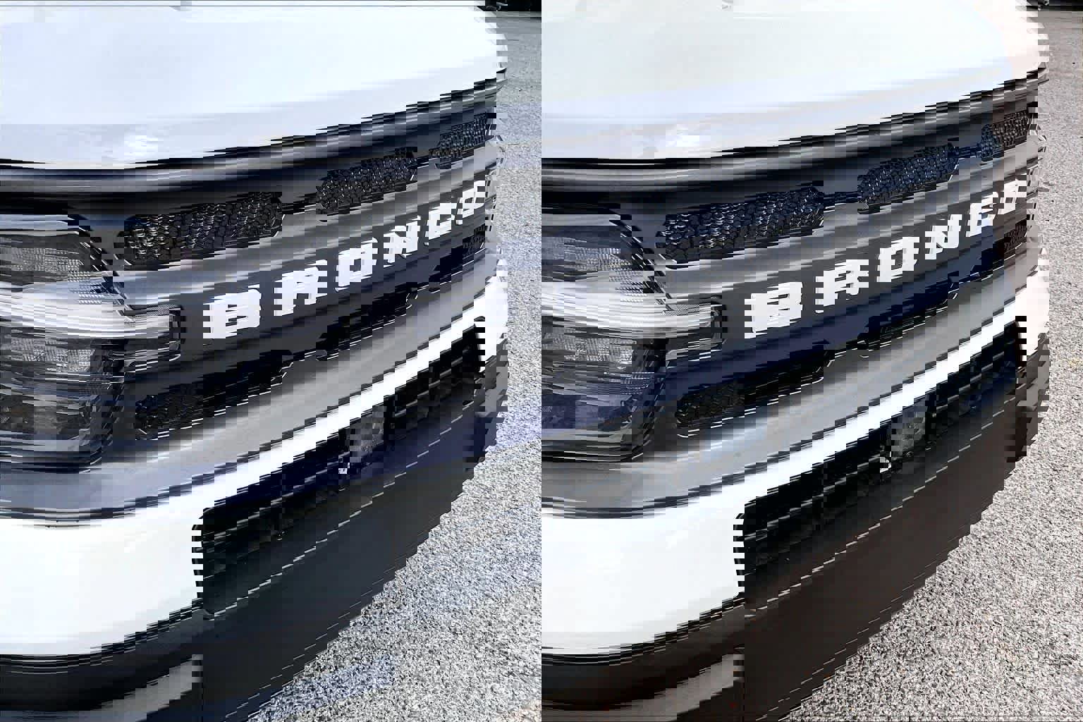 Certified 2023 Ford Bronco Sport Big Bend w/ Convenience Package AWD/4WD image 31