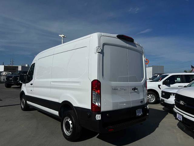Certified 2024 Ford Transit 250 148 Medium Roof image 5