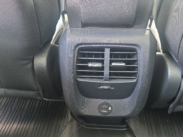 Certified 2022 Ford Mustang Mach-E Premium AWD/4WD image 19