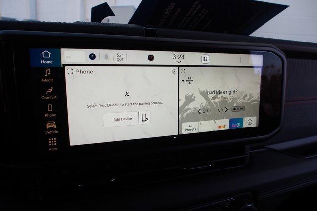 Used 2024 Jeep Wrangler Rubicon image 26