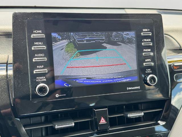Used 2024 Toyota Camry SE FWD image 20